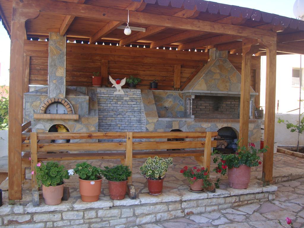 Ksamil Harmony Studios Exterior photo