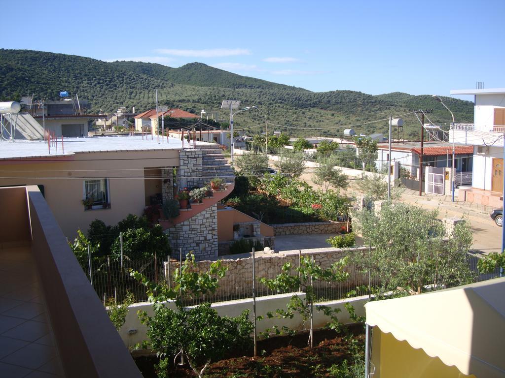 Ksamil Harmony Studios Exterior photo