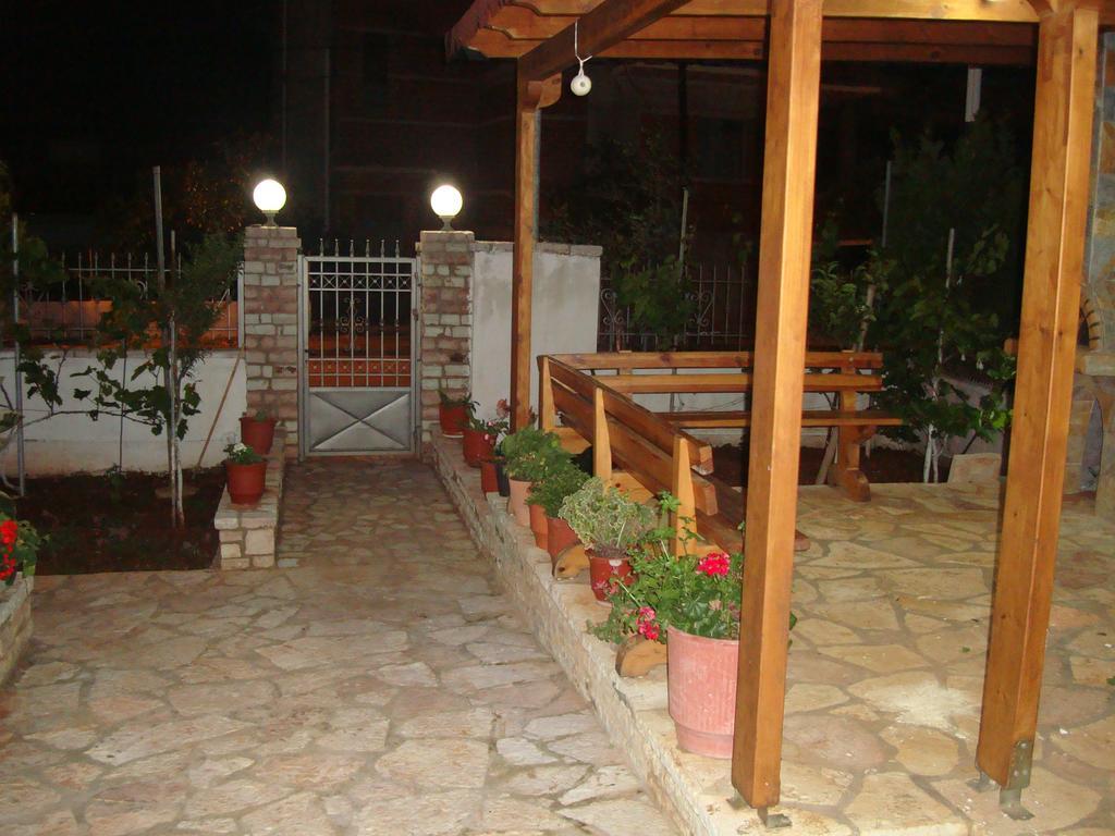 Ksamil Harmony Studios Exterior photo